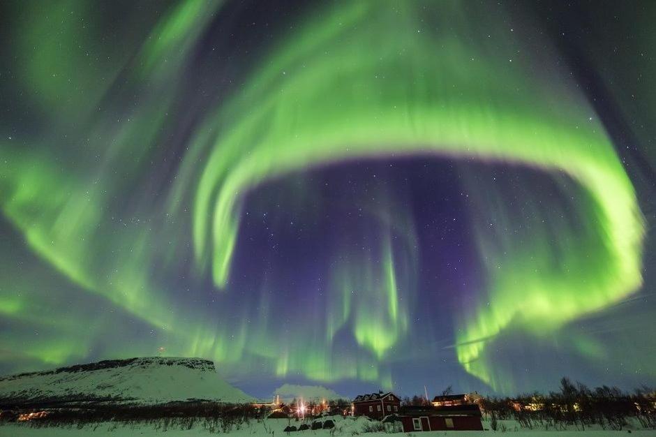 Soppela Retreat At The Arctic Circle Daire Kemijärvi Dış mekan fotoğraf